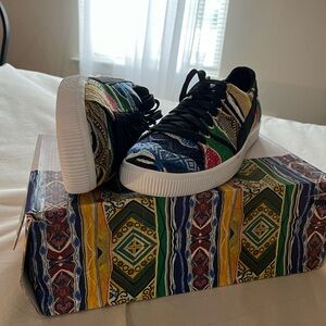 Brand new shoes with original box